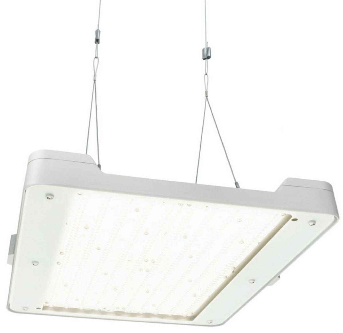 Höghöjdsarmatur GentleSpace gen3 - ARM.HÖGHLED250S/840PSD WB GC S 871869940730800