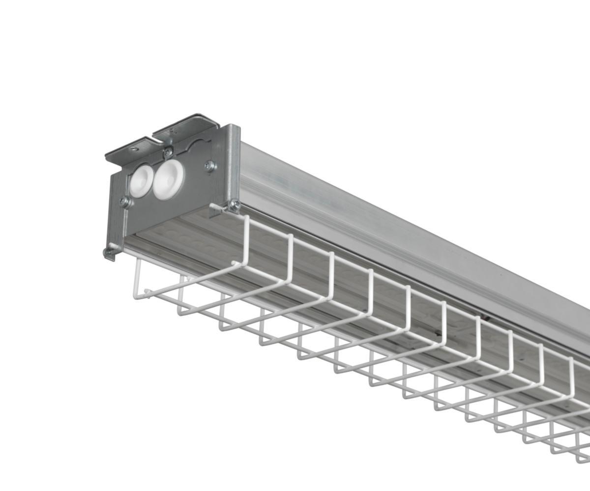 Industriarmatur Zenit Galler LED - ARM 73W 8800LM 4000K IP23 GLR ZENIT LED