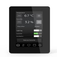 Elektronisk manöverpanel, Elite Cloud