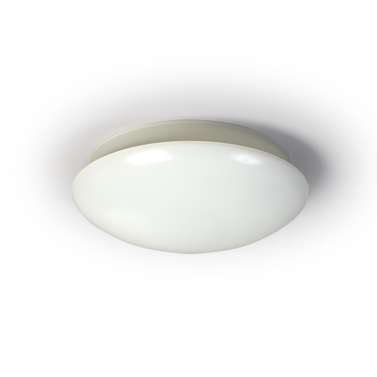 Plafond LED AVR320 14W Dual White - ARM LED DIM RELÄ 14W 830/840 AVR320.114DLR/DW