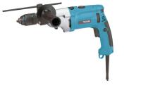 Slagborrmaskin Makita HP2071FJ