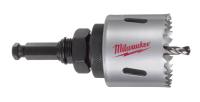 Hålsåg Milwaukee Standard