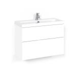 Möbelpaket Charm kommod, Macro