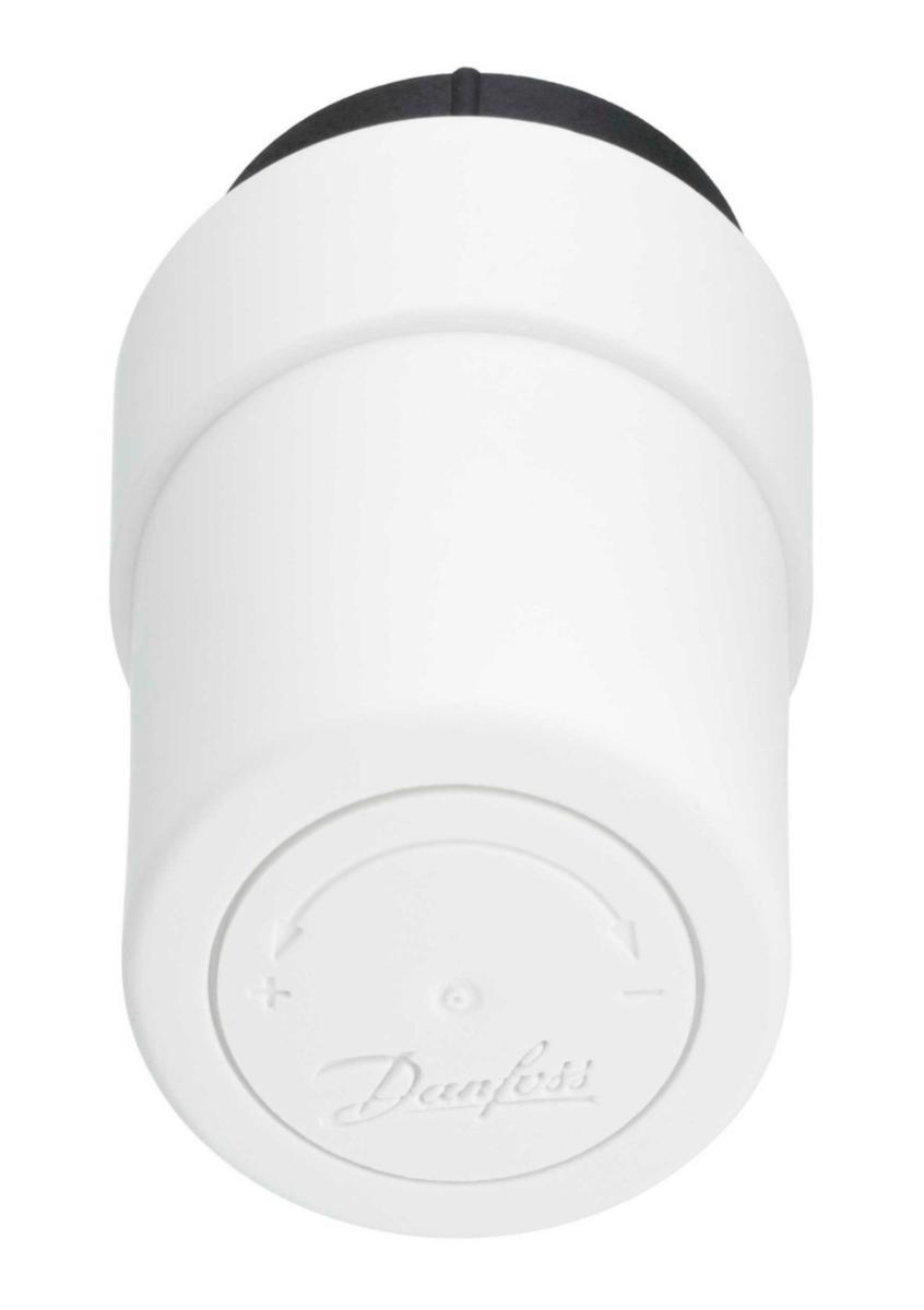 Handratt till radiatorventil RA, Danfoss - HANDRATT RA
