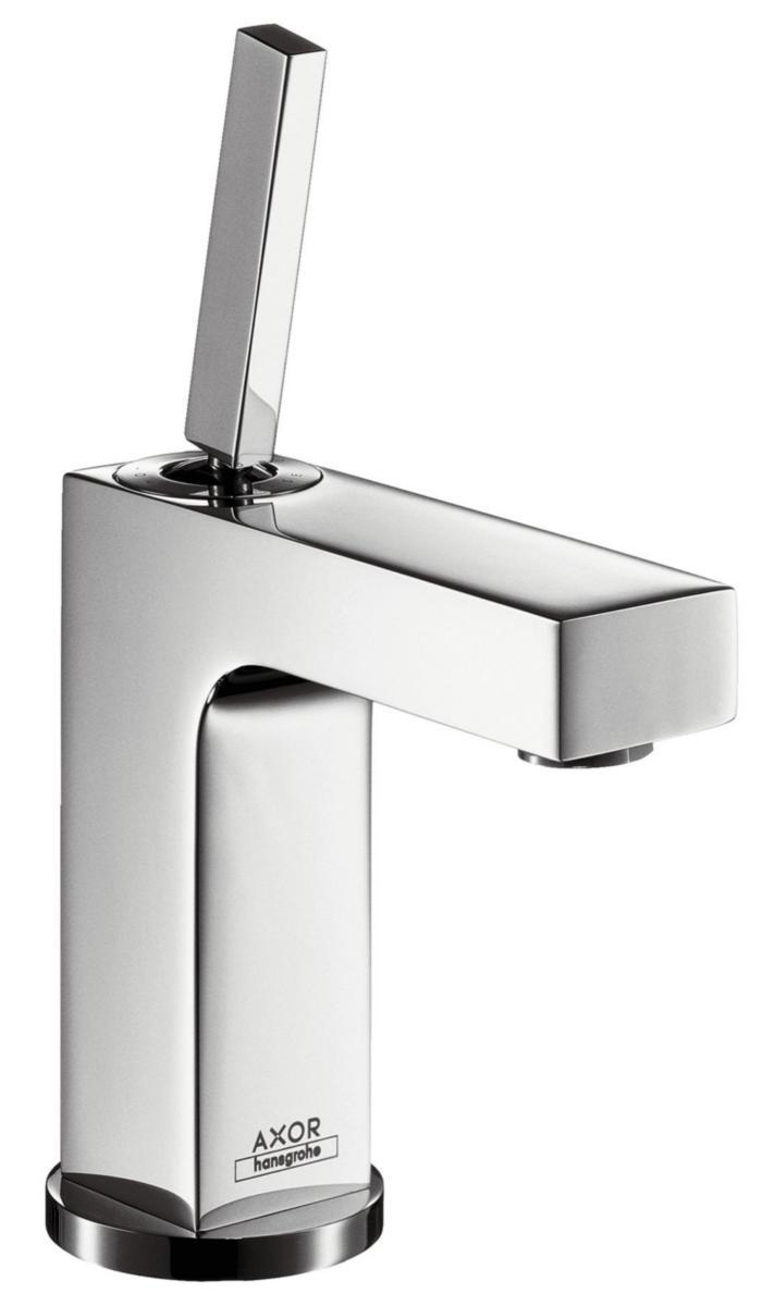 Tvättställsblandare Axor Citterio, Hansgrohe - HG AXOR CITTERIO UTAN LYFTV. TVÄTTST.BLANDARE, 5L/MIN
