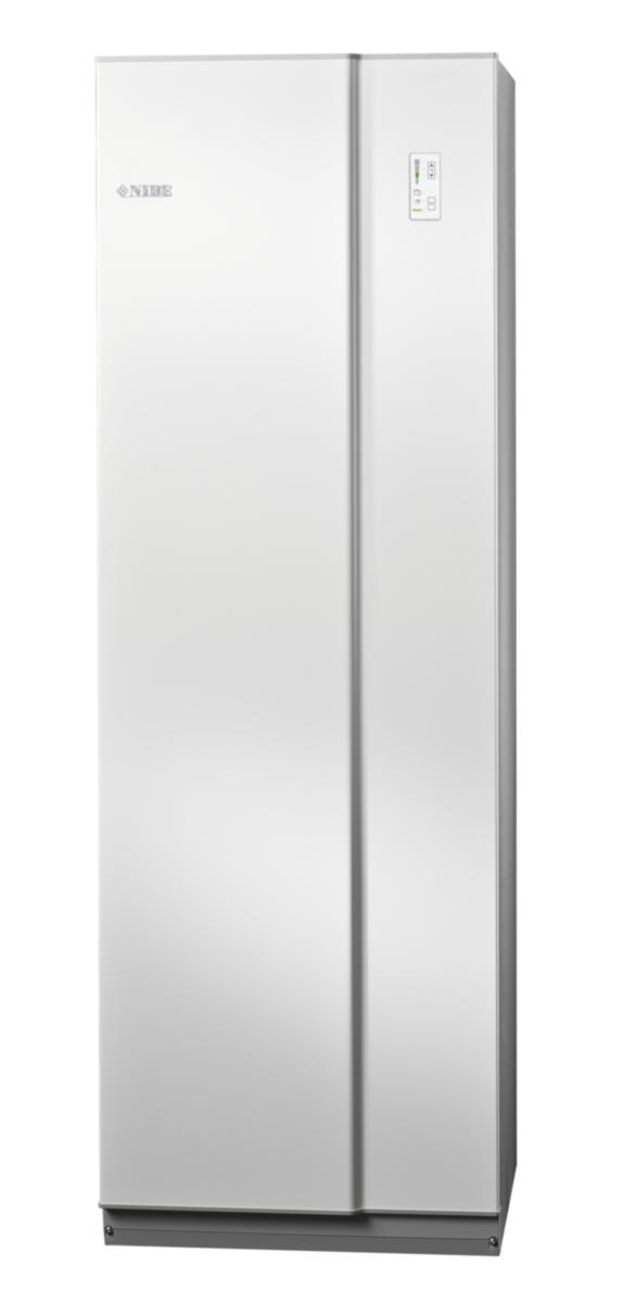 Electric water heater Compact R SC, Nibe - COMPACT 300R SC, NIBE WATER HEATER