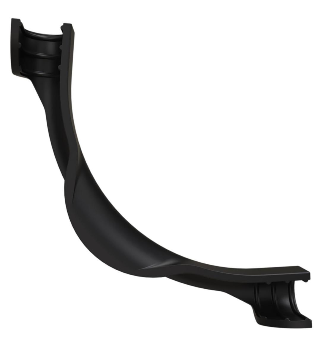 Rörböjningsstöd Öppet, LK - RÖRBÖJNINGSSTÖD ÖPPET 42MM LK SYSTEMS