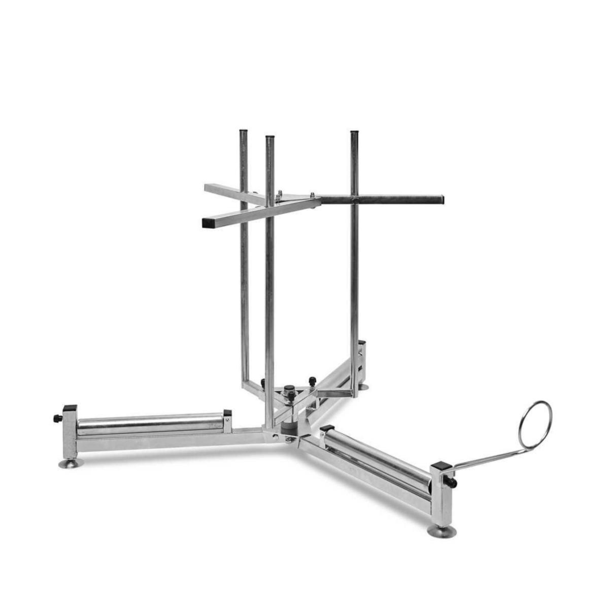 Rörvinda, LK - RÖRVINDA TBD LK SYSTEMS