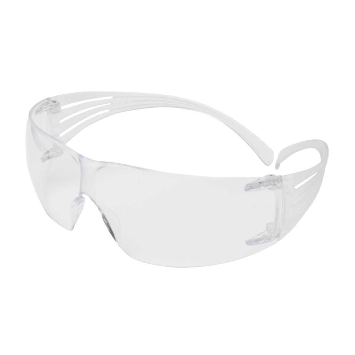 Safety Glasses 3M SecureFit 200 - 3M SecureFit 200 Safety Glas 3M SecureFit 200 Safety Glas
