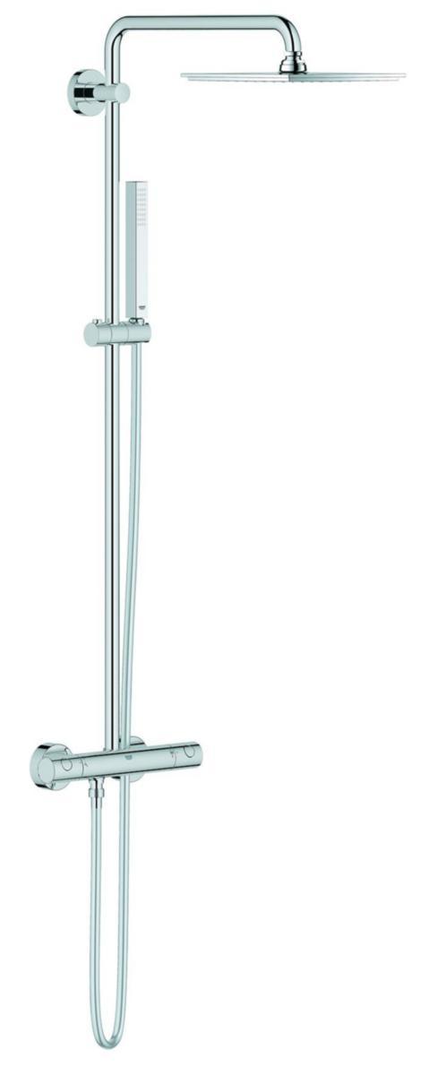 Duschkombination Euphoria XXL 230, Grohe - GROHE EUPHORIA XXL 230 DUSCH- SYSTEM TERM.