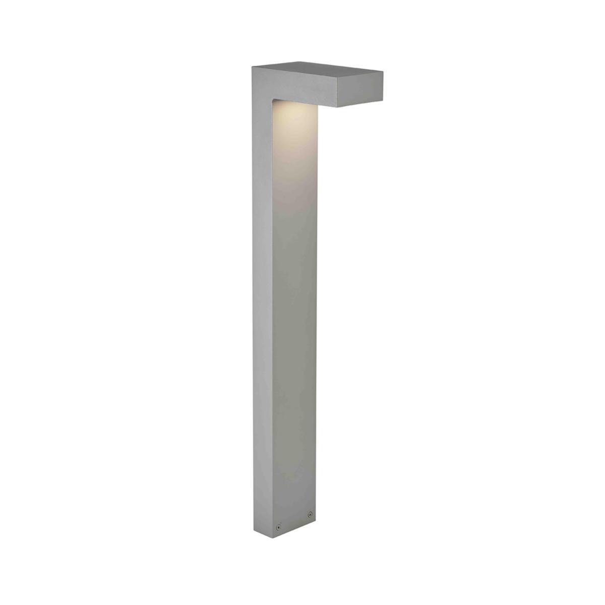 Pollare LED Asker, Norlys - POLLARE ASKER PRO ALU 1314AL ASKER