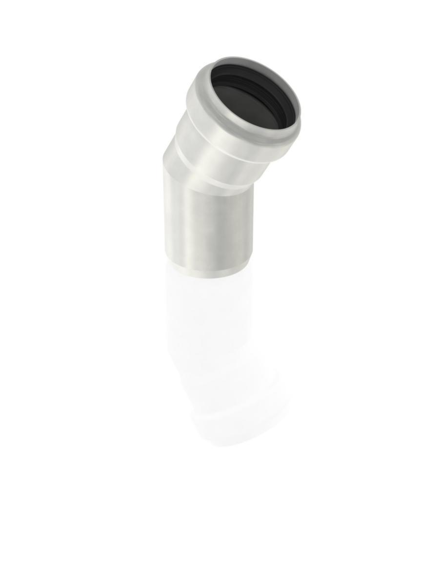 Bend AISI 316 - ELBOW110/30° 316L ACO PIPE