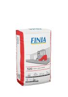 Avjämningsmassa 520 Industri