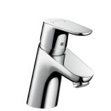 Washbasin mixer Focus E2, Hansgrohe