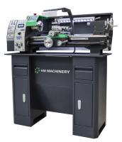 Metallsvarv HM LT 250/550