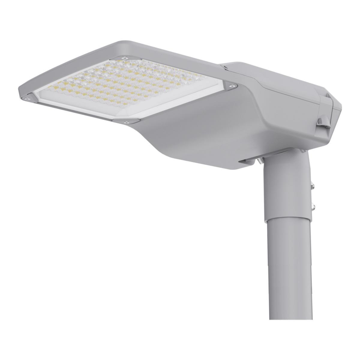 Gatuarmatur Streetlight Compact - GATARM 155W 22475LM 3K 1D RW20 STREETLIGHT COMPACT LARGE