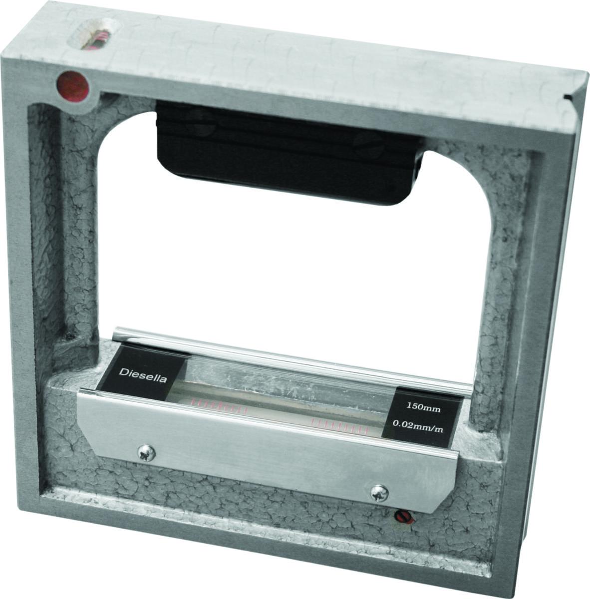 Ramvattenpass Diesella - RAMVATTENPASS 200X200MMX0,02
