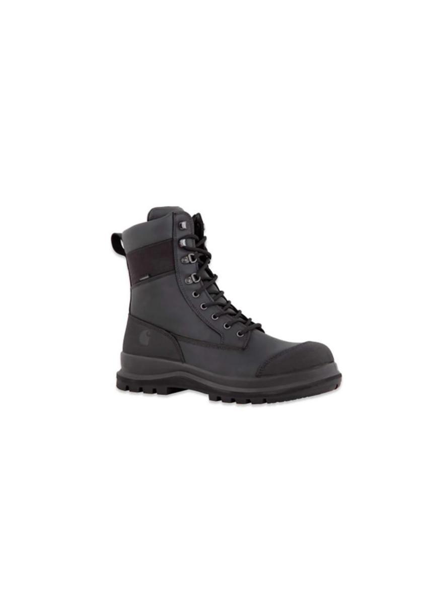 Skyddskänga Carhartt F702905 Detroit High - SKYDDSKÄNGA CARHARTT F702905 DETROIT HIGH S3 SVART STL 46