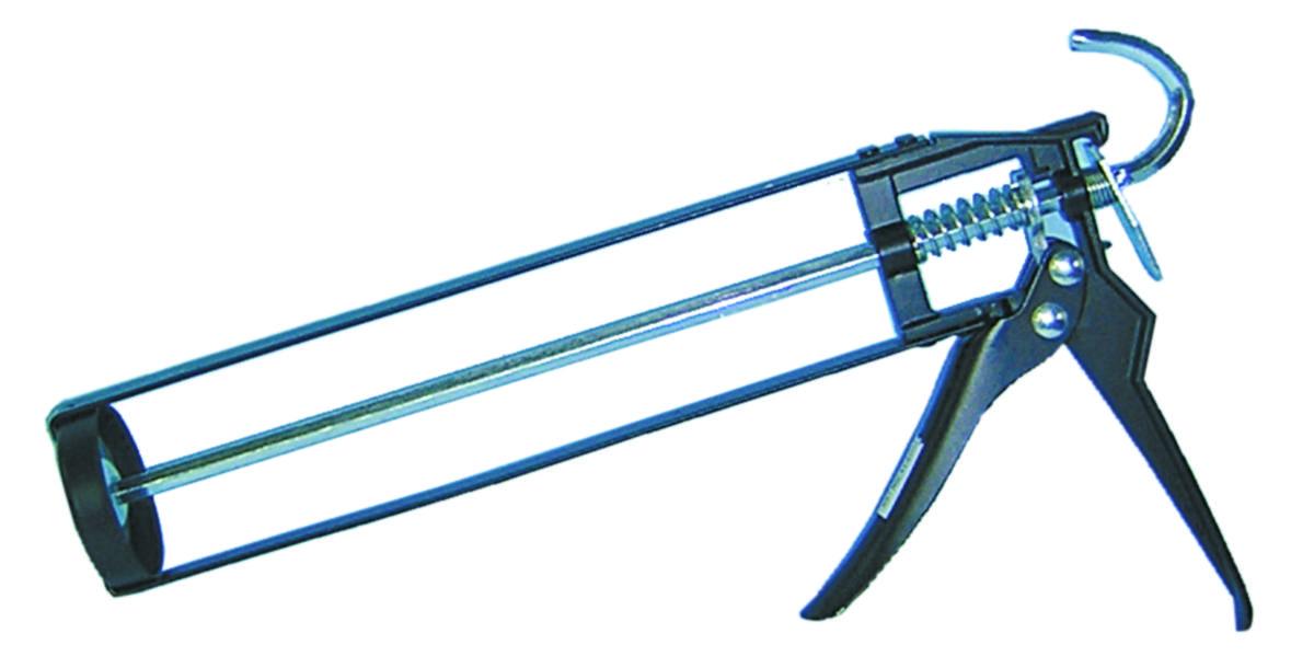 Caulking gun skelleton - CAULKING GUN SKELLETON 300ML CARTRIGE