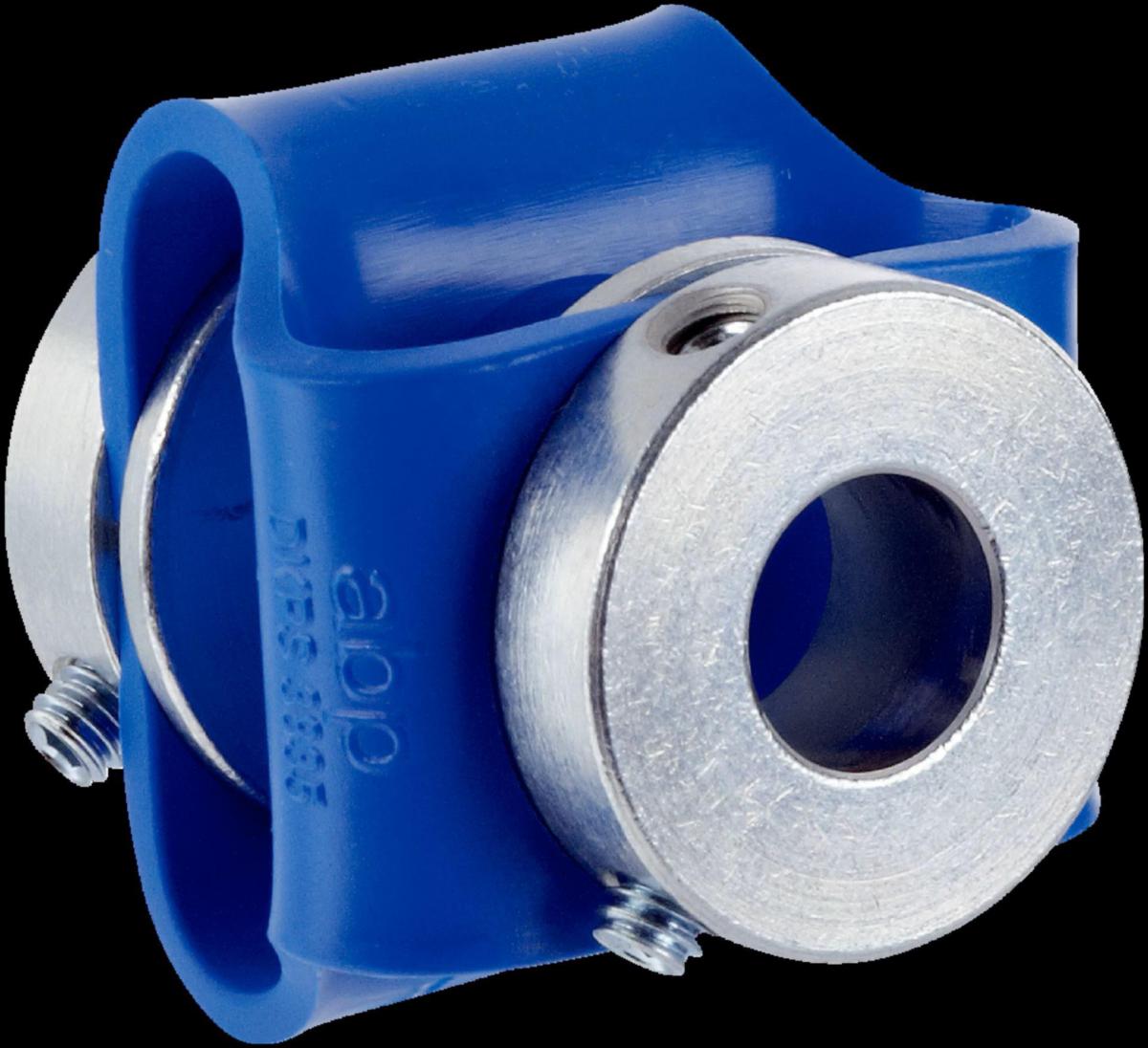Axelfäste KUP - AXELFÄSTE KUP-0610-D 5326697