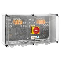 Kopplingsbox PV OVP
