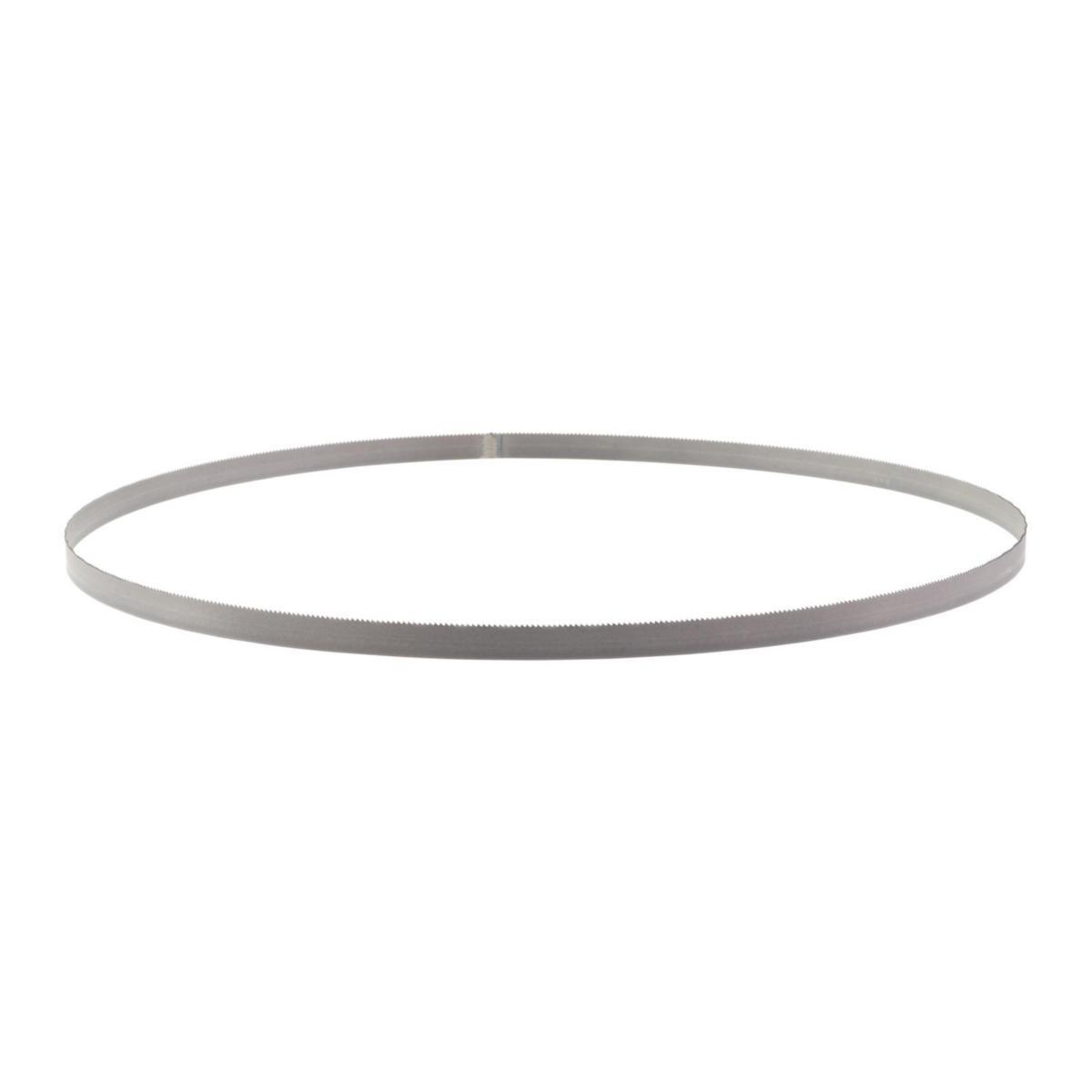 Bandsågblad Milwaukee Bi-metall - BANDSÅGBLAD MILWAUKEE BI-METALL 687.57X12/14 3P