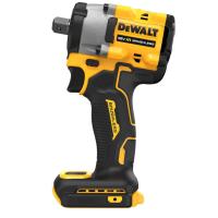 Mutterdragare DEWALT DCF922N SOLO