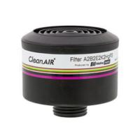 Kombinationsfilter CleanAir ABEK2HG 93