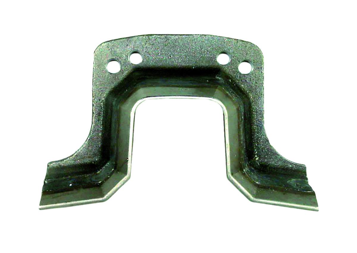 Cutting Steel Elektro-Thermit - Skärstål ELEKTRO-THERMIT form A UIC60