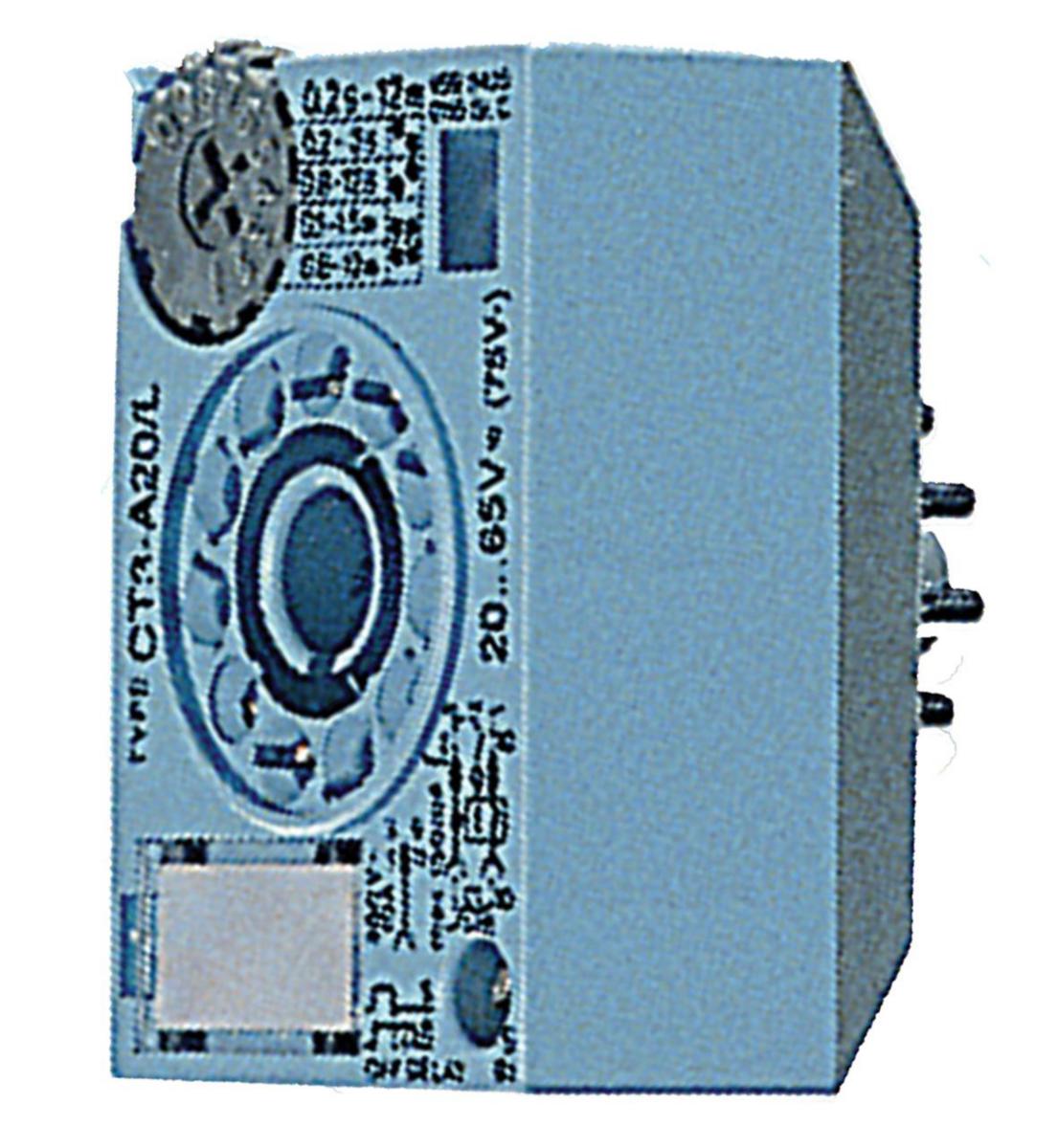 Tidmodul CT3 - TIDKUB 90-265V AC/DC CT3E30H