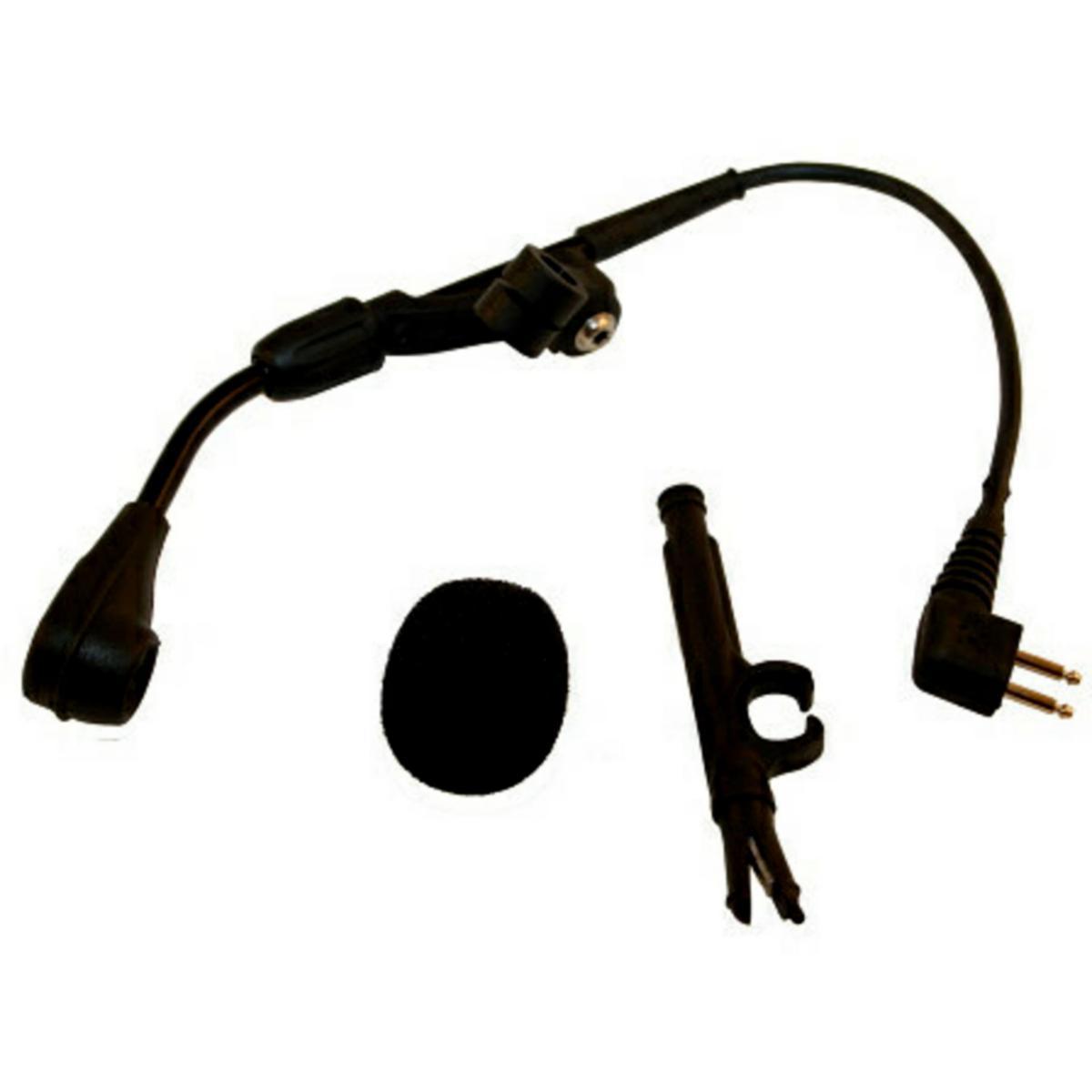 Mikrofon 3M Peltor MT53N-12 - MIKROFON PELTOR MT53N-12 T. WS ALERT XP, WS ALERT XPI