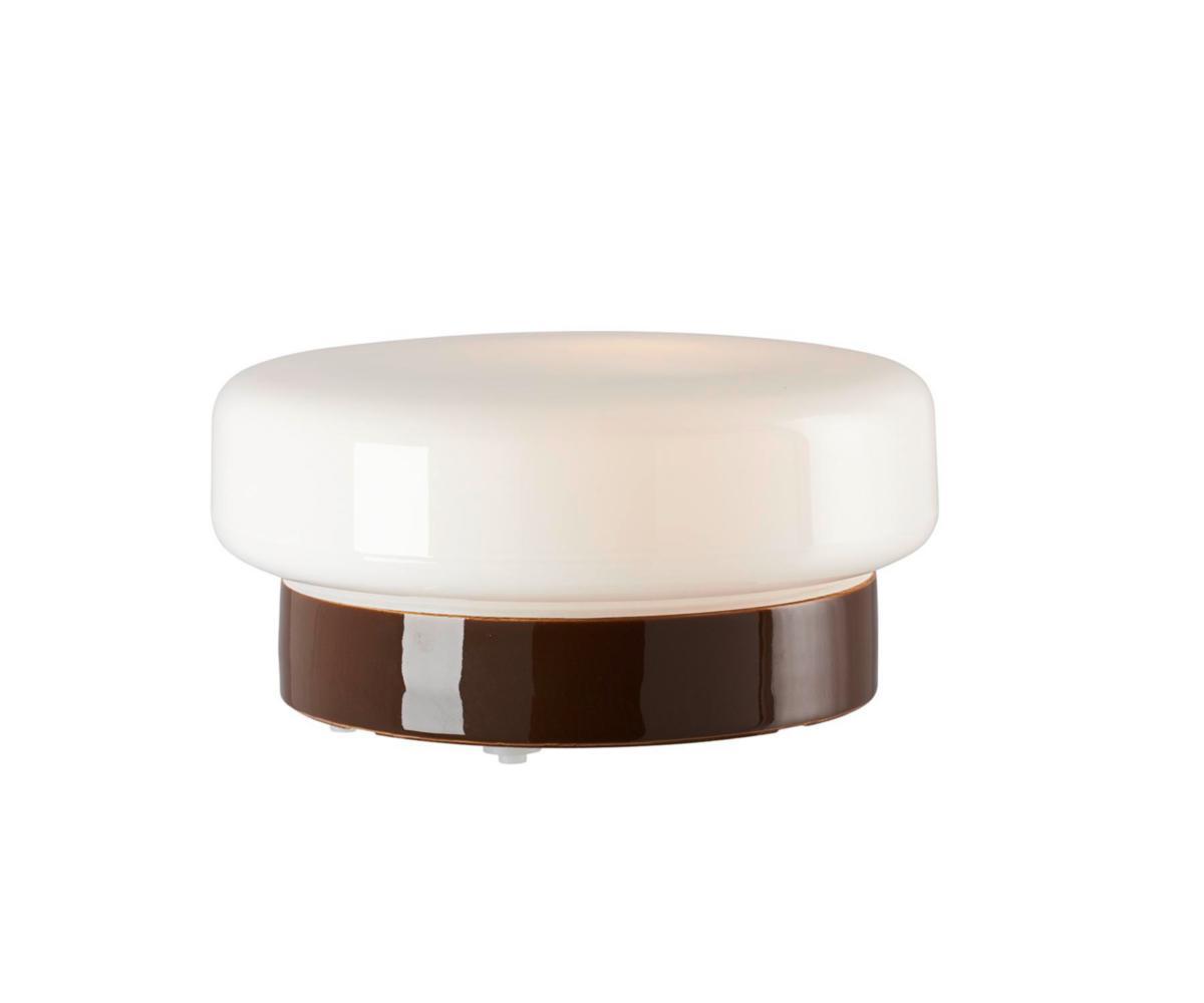 Ceiling fixture Classic Sauna - FXT CLASSIC BRUN IP44 RAK E27 8048-509-14/6115