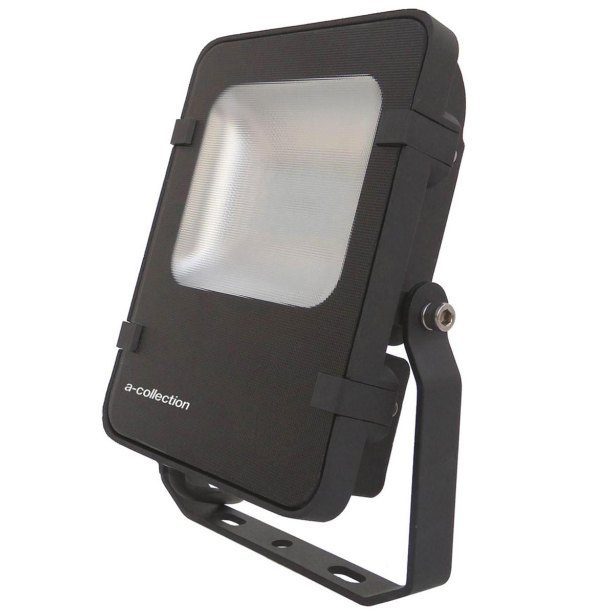 Floodlight aFlood LED Tec - FLOODL LED 12W 4'K 1200LM SYM AFLOOD LED TEC