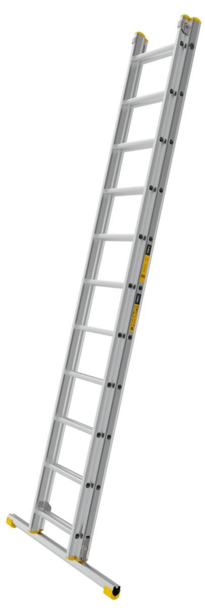 Utskjutsstege W.steps LPR 2-delad - UTSKJUTSSTEGE W.STEPS LPR 2D W LPR-D6 850206
