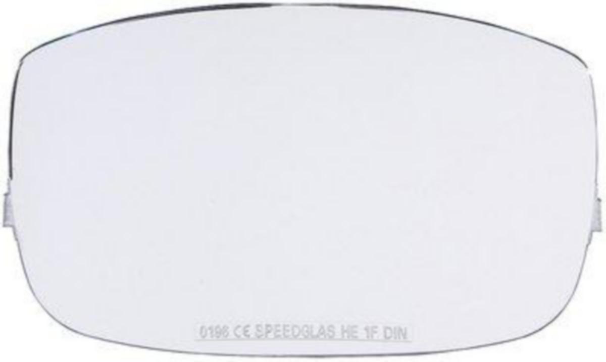 Protective glass for Speedglas 9000 - PROTECTIVE GLASS SPEEDGLAS F9000 10-PACK H427071