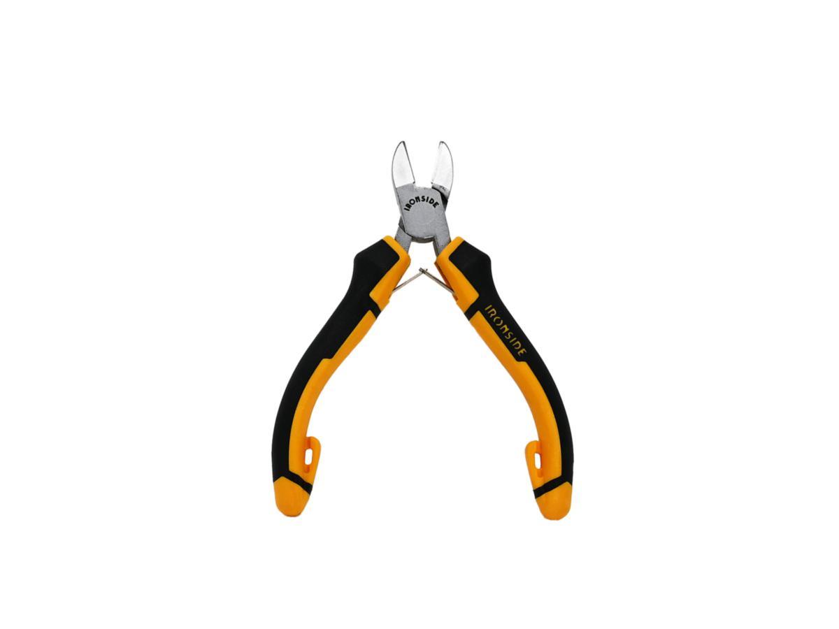 Sidavbitare Ironside elektronik 2-komp 115mm - SIDAVBITARE IRONSIDE 115MM ELEKTRONIK 2KOMP 103823