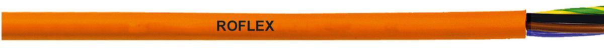 Anslutningskabel ROFLEX EPR/PUR orange - ROFLEX EPR/PUR ORANGE 3G1.5 83090831