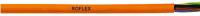 Anslutningskabel ROFLEX EPR/PUR orange