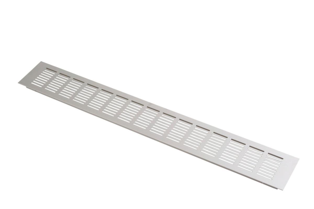 Valve grille Fresh - VALVE GRILLE ALU 60X400MM FRESH