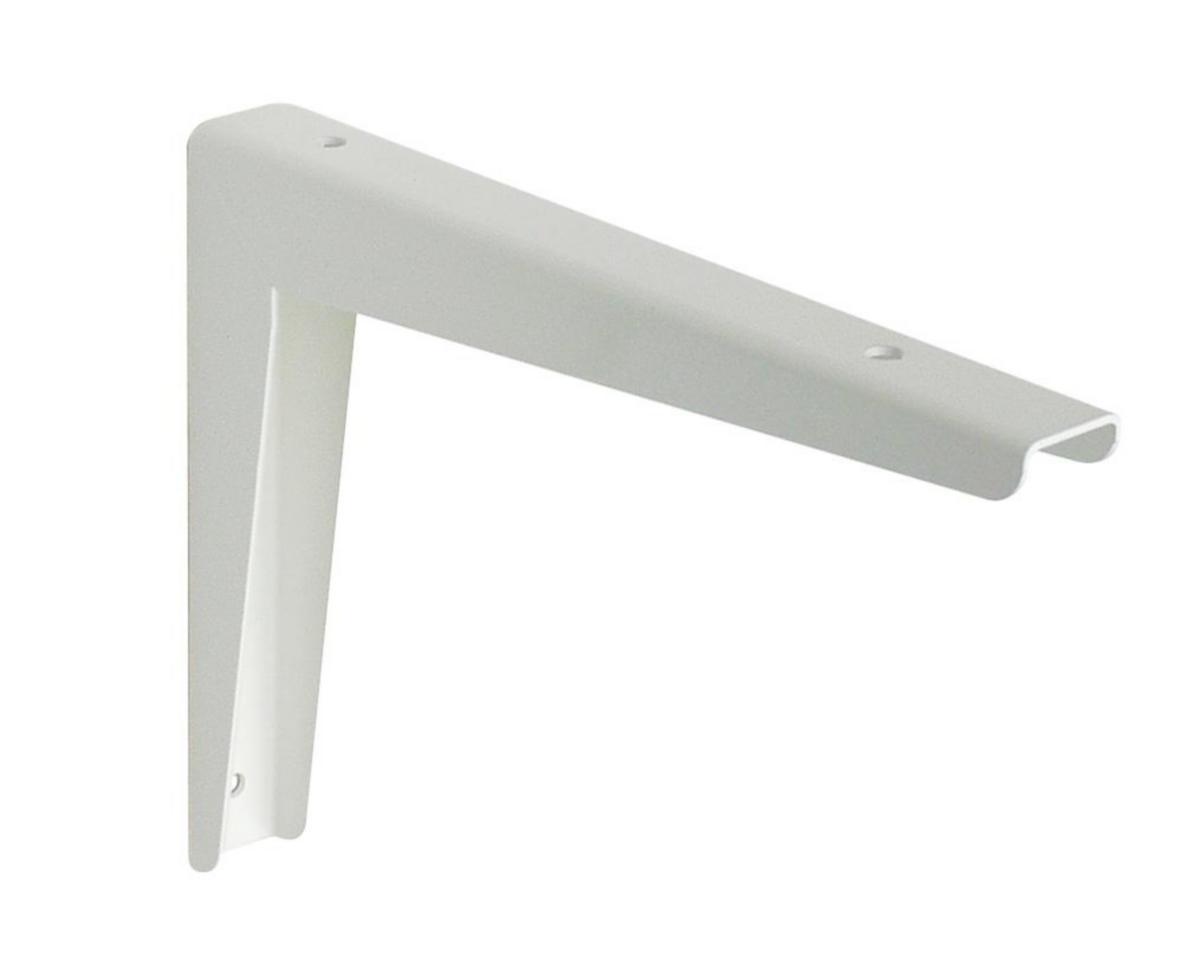 Bracket A6012, A6013 - Bracket A6012 WHITE 300X300MM