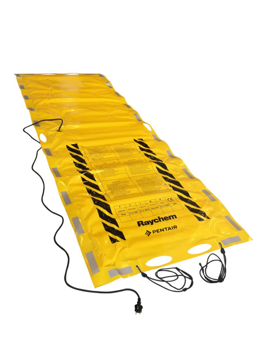 Electric heating mat EM-DEFROST - EM-DEFROST-MAT-3M2 EM-DEFROST-MAT-3.0M2