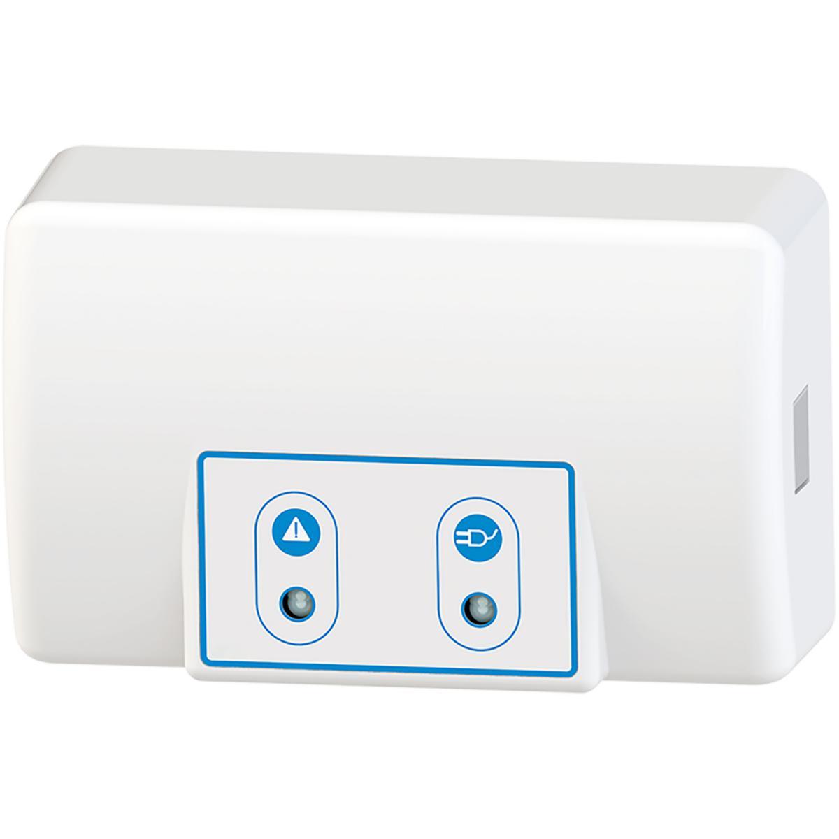 Nivålarm Sanicom 1 larmbox, Saniflo - SANICOM 1 LARMBOX SANIFLO