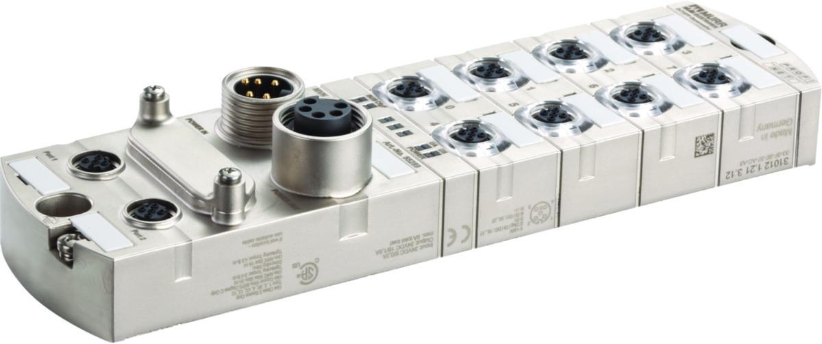 Fältbussmodul M - FÄLTBUSSMOD MVK-PROFIN 8M8DI 55288