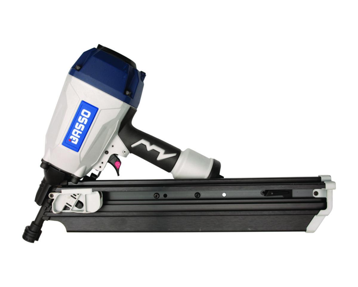 Spikverktyg Basso A34/90-F4 - SPIKVERKTYG BASSO A34/90-F4 STAVBAND