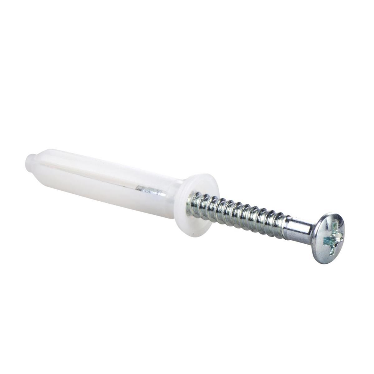 Nail plug TPS - PLUG TPS 6/5X35 100 PCS