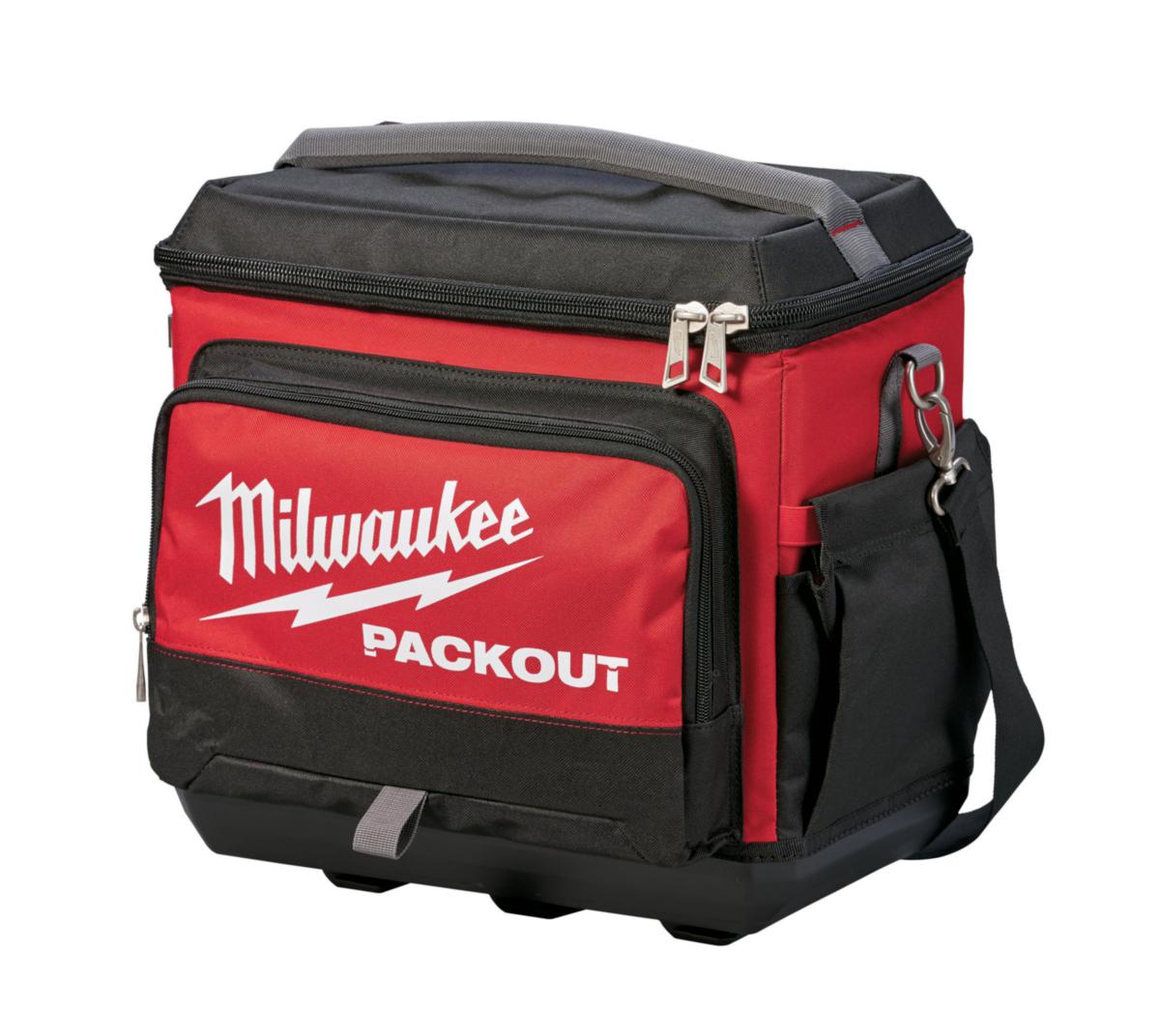 Kylväska Milwaukee Packout - KYLVÄSKA PACKOUT MILWAUKEE