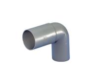 Water trap angle Wafix PP, Wavin