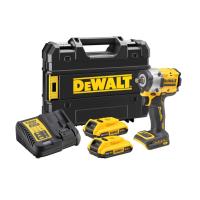 Mutterdragare DEWALT DCF921D2T