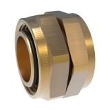 Double nut Yellow, Vatette