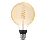 Ljuskälla Glob E27 HUE